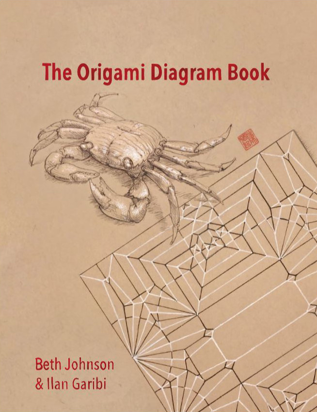 The Origami Diagram Book : page 45.